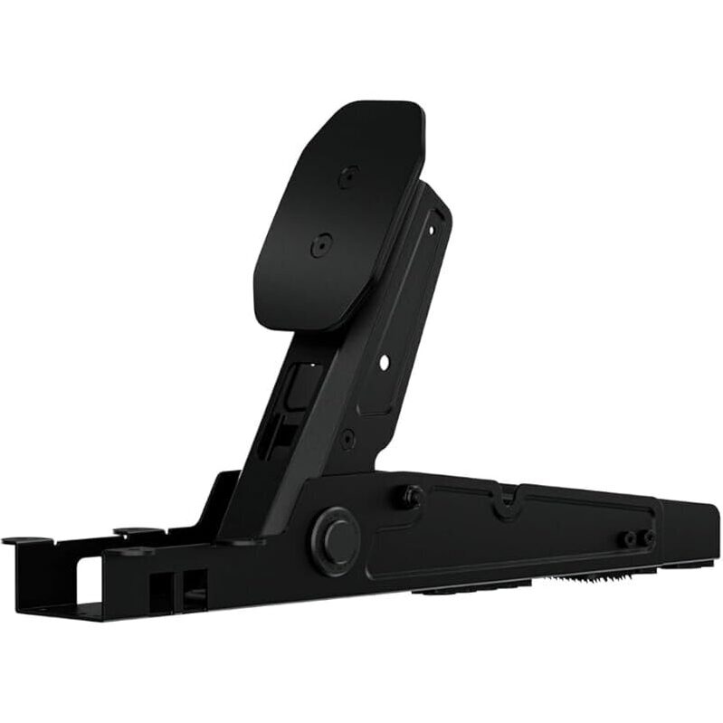 Enhance Your Sim Racing Experience with Logitech G Clutch Module for RS Pedals