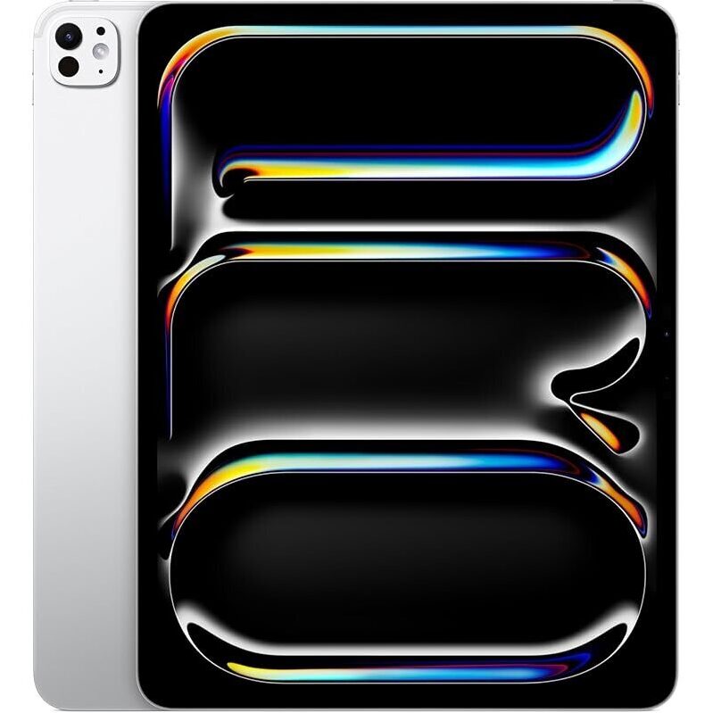 Apple iPad Pro 13-Inch Wi-Fi 512GB Tablet w/M5 Chip - Premium Performance & Display