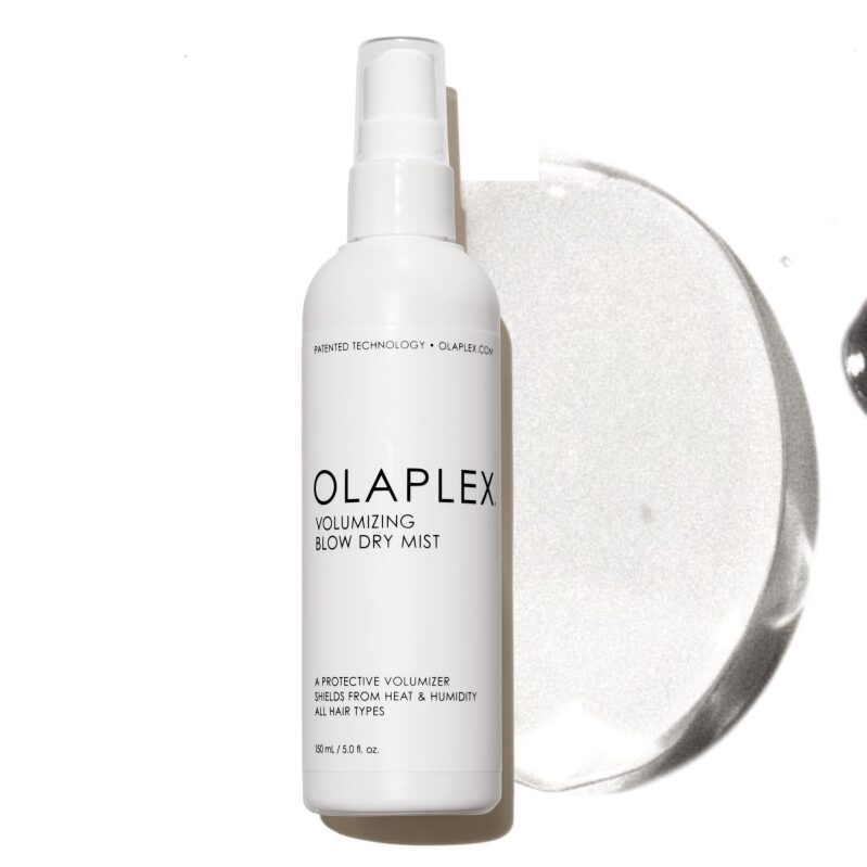 Olaplex Volumizing Blow Dry Mist - Elevate Your Blowouts