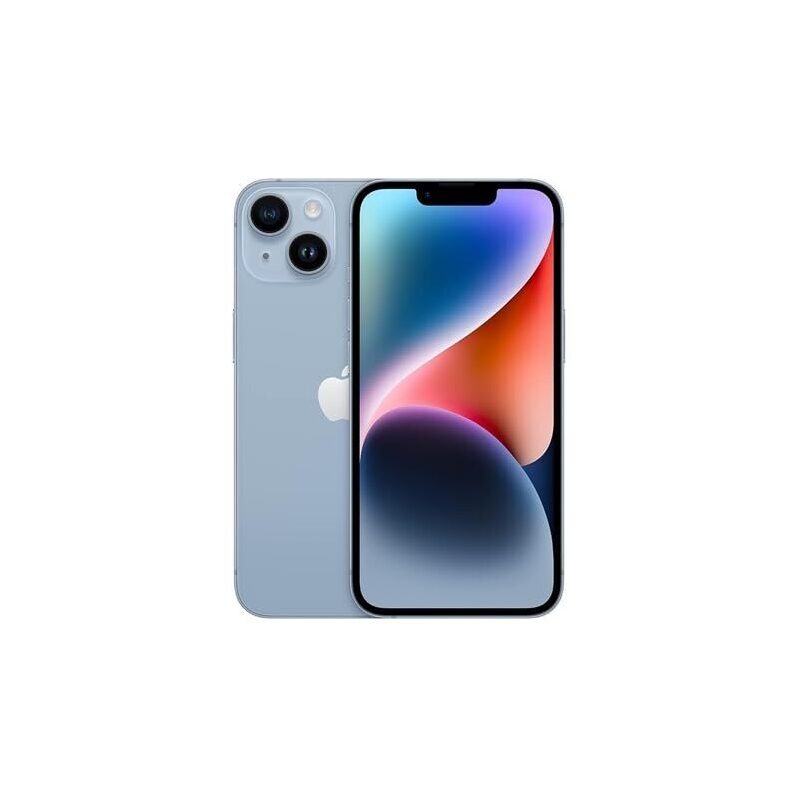 Apple iPhone 14 256GB 5G Unlocked Smartphone Refurb