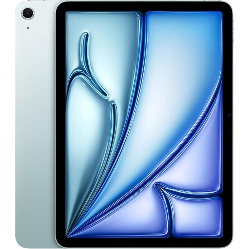 Apple iPad Air 11-inch Wi-Fi 128GB Tablet with Apple M4 Chip