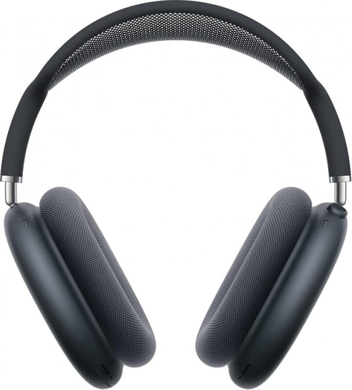 Apple AirPods Max 2 Wireless Over-Ear Headphones - Midnight