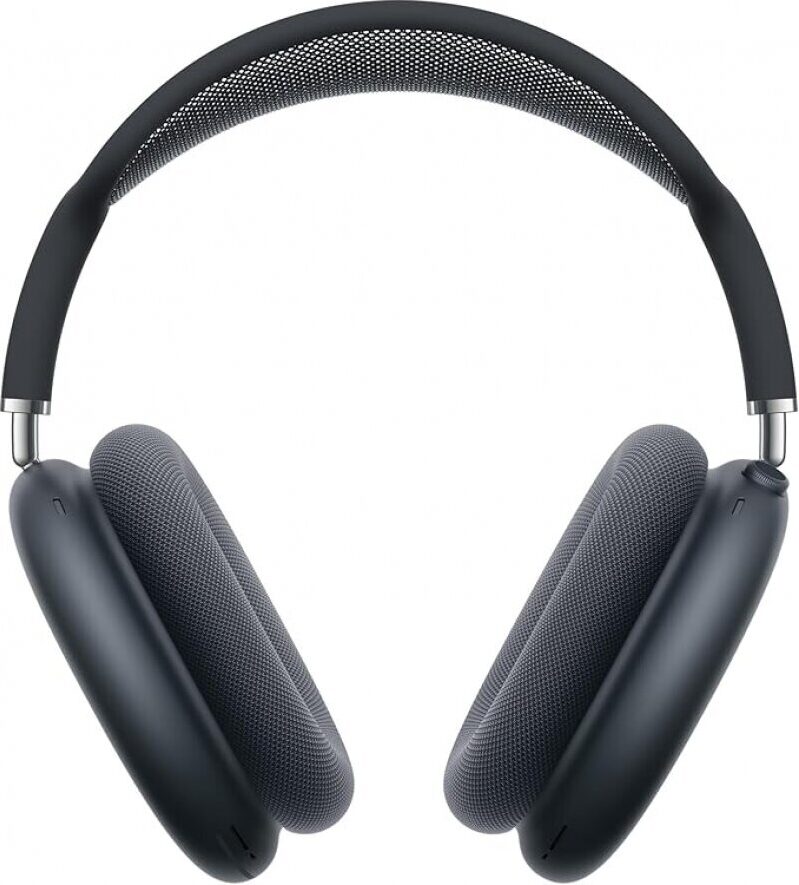 Apple AirPods Max 2 Wireless Over-Ear Headphones - Midnight