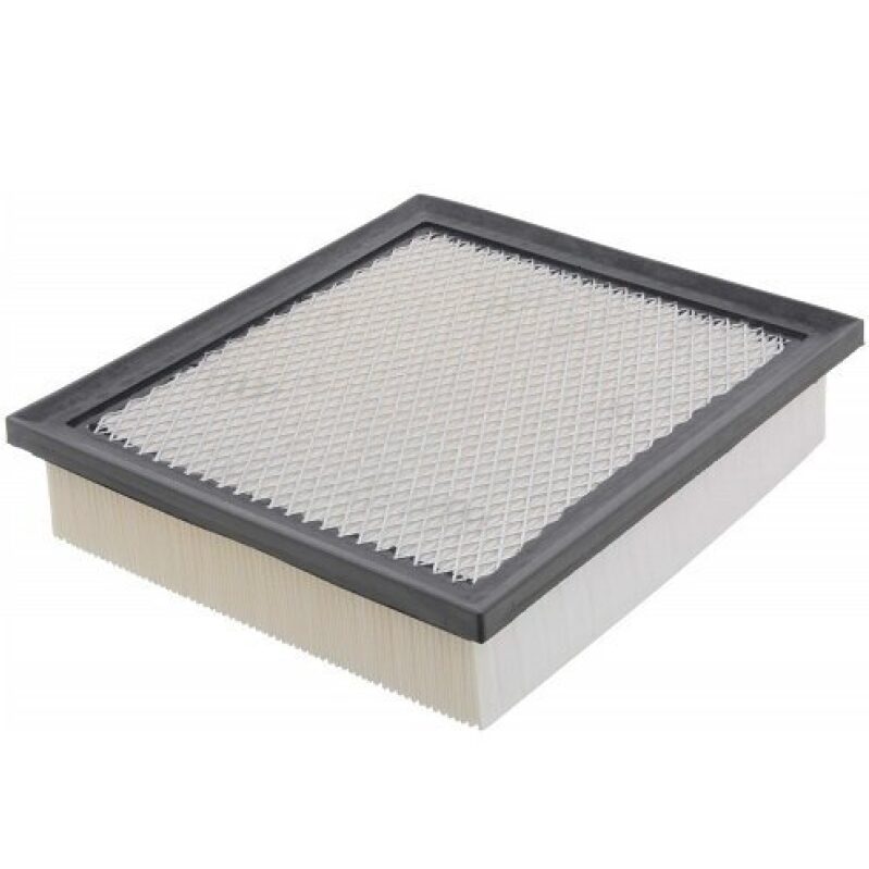 BOSCH 5424WS Engine Air Filter - Lowest Price Ever at $9.42