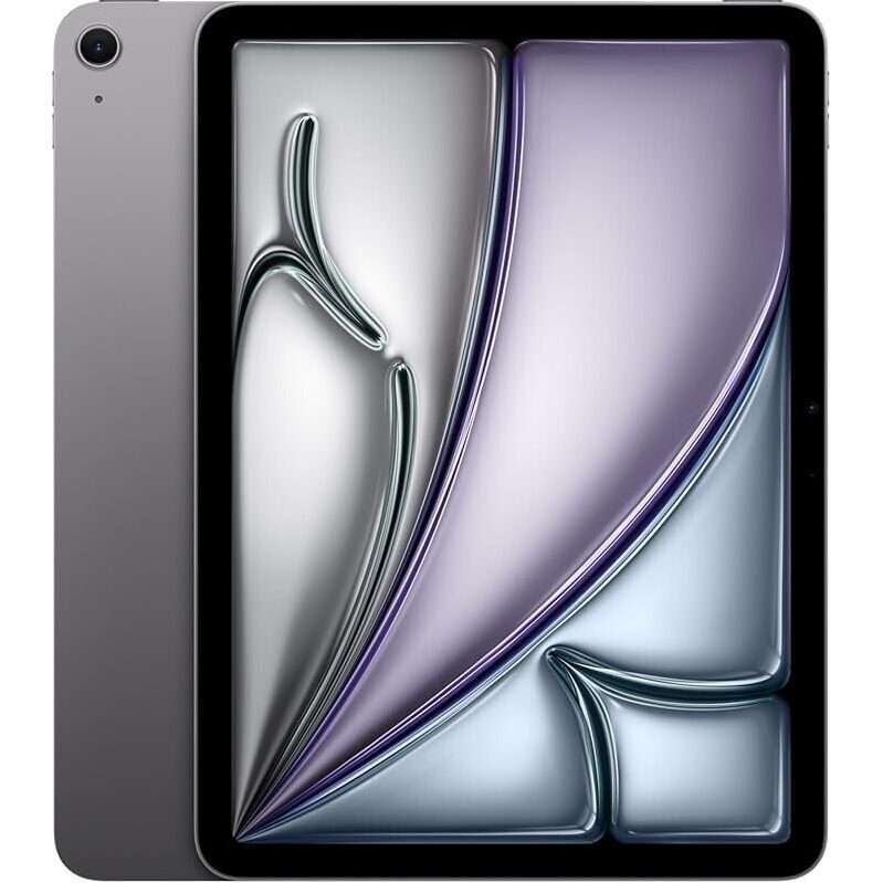 Apple iPad Air 11-inch Wi-Fi 256GB Tablet with Apple M4 Chip