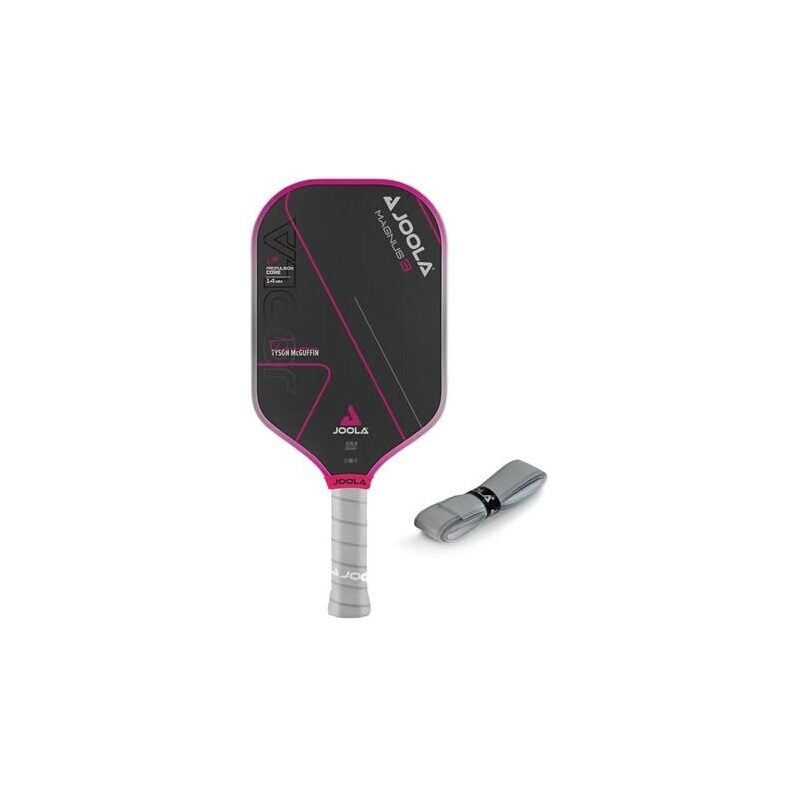 JOOLA Tyson McGuffin Magnus 3 14mm Pickleball Paddle