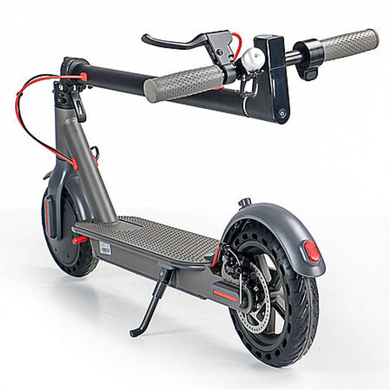 AiliFE HS-04Pro Electric Scooter: Affordable and Efficient Ride