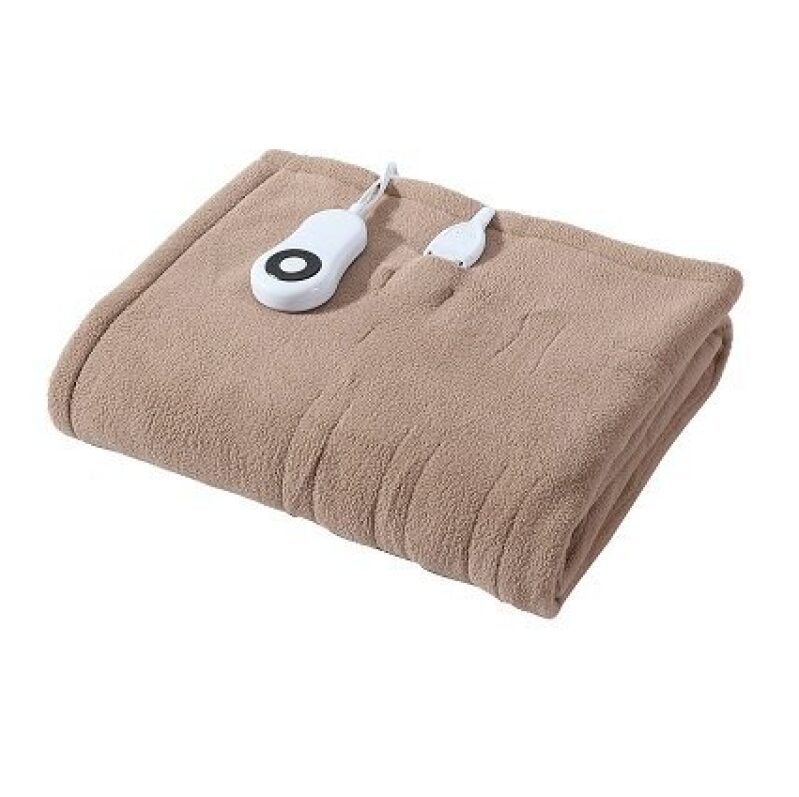 Affordable Eddie Bauer Electric Heating Blanket - Ultimate Comfort