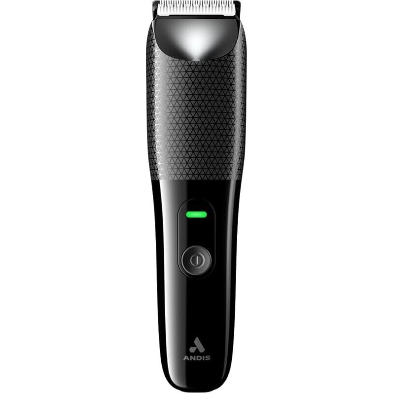 Andis Explorer Groin and Body Hair Trimmer 561088 - Painless Grooming Excellence