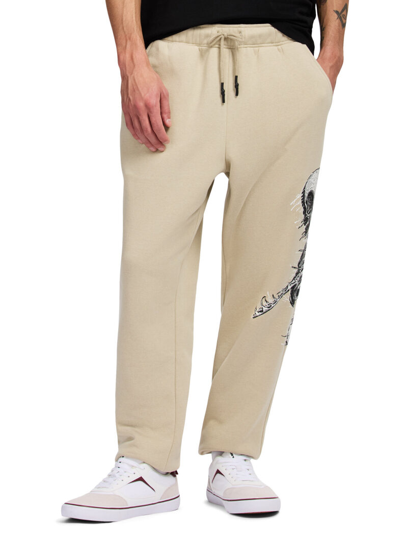 Airwalk Men's & Big Men's Fleece Jogger Pant - Perfect for Layering