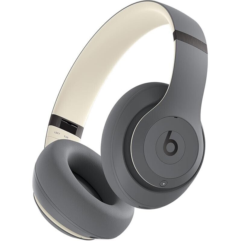 Beats Studio Pro Premium Wireless Over-Ear Headphones - Unmatched Sound Quality