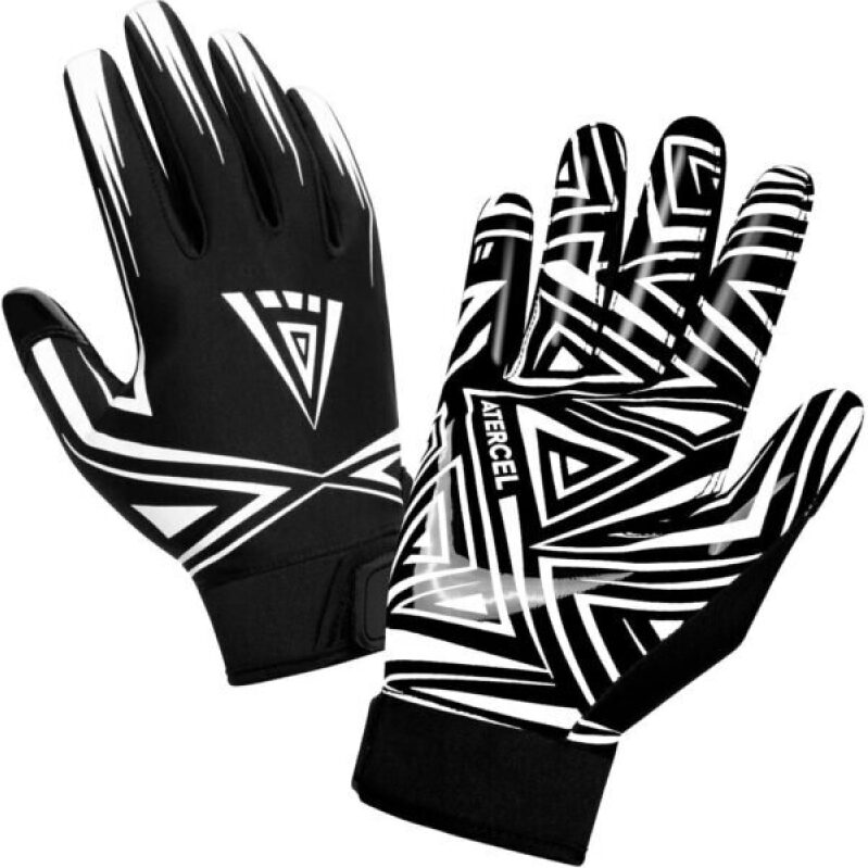 ATERCEL Football Gloves: Enhanced Grip and Performance for Men and Youth