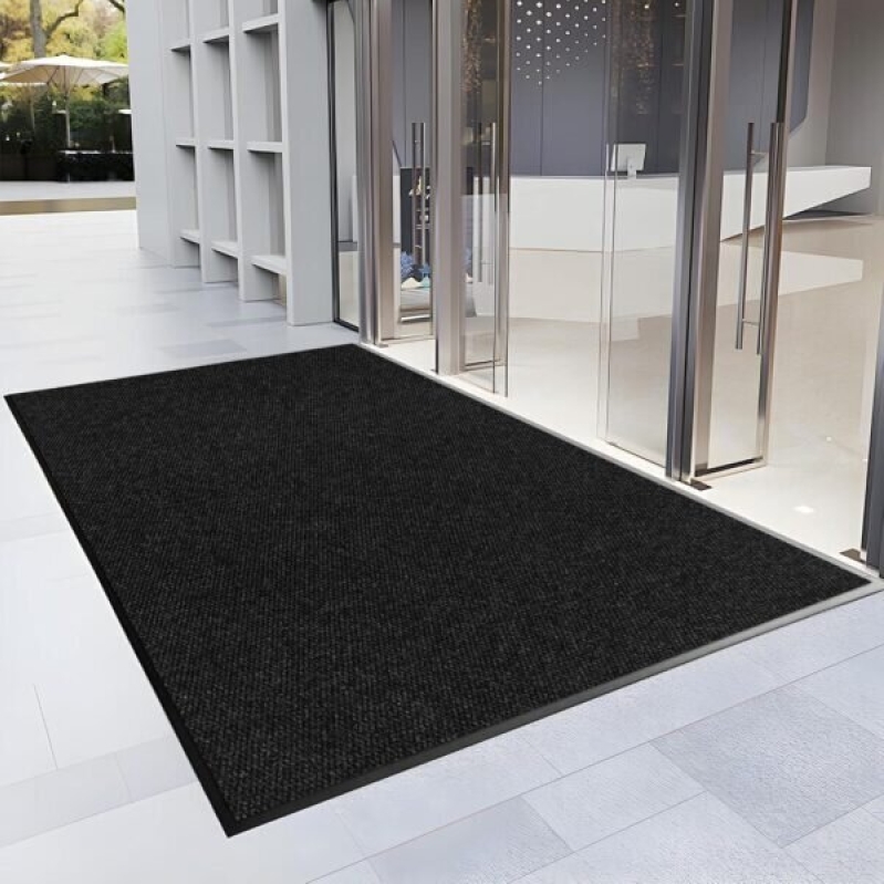 Premium 3x5 Foot Entrance Mat for Indoor/Outdoor Use - 50% Off