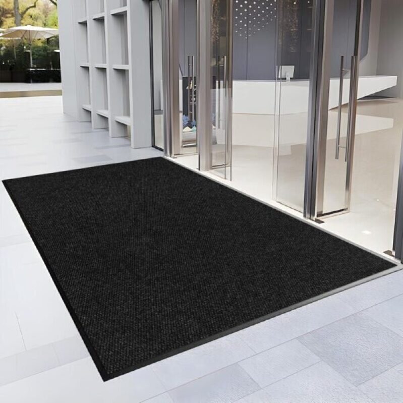 Premium 3x5 Foot Entrance Mat for Indoor/Outdoor Use - 50% Off
