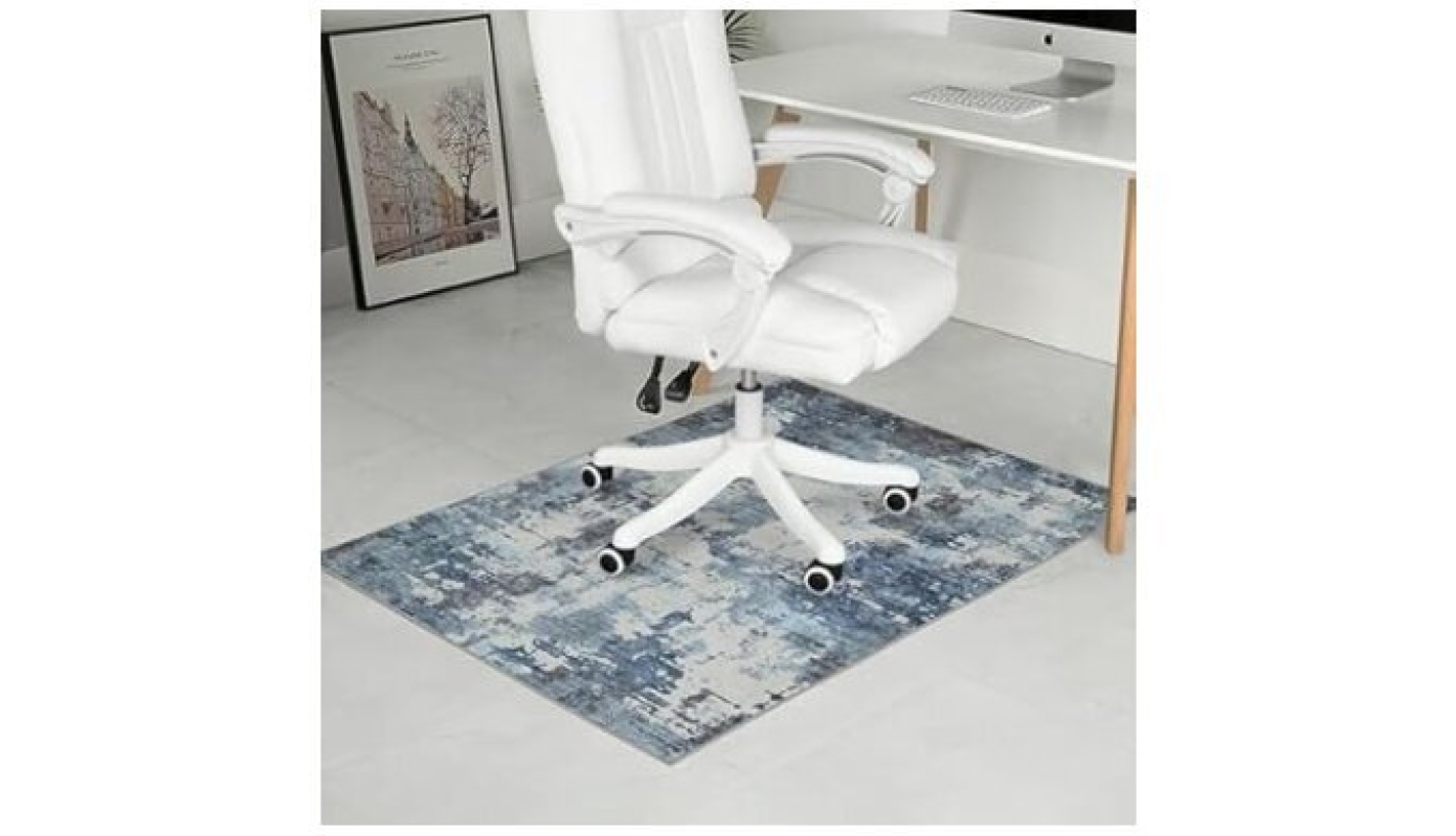 Hard Floor Rolling Chair Mat for Home & Office