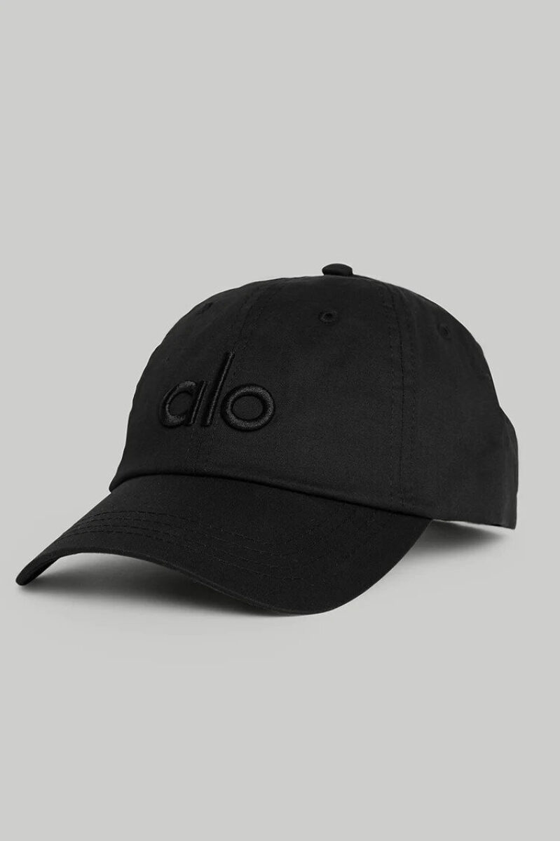 ALO Off-Duty Baseball Cap - Discounted to $44