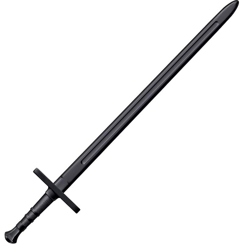 Cold Steel Training Dagger Polypropylene Handle with Blunt: High-Quality Training Sword