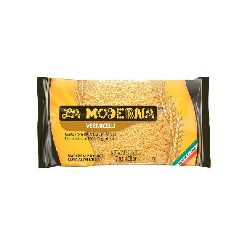 Premium Quality Vermicelli Pasta - Versatile and Delicious