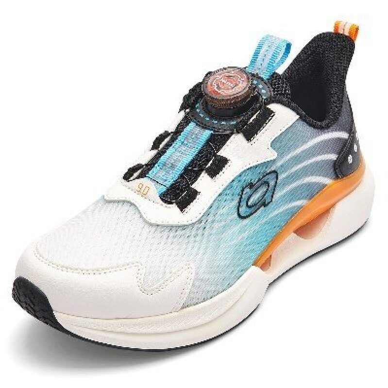 Stylish and Functional Balabala Spin-Lock Children's Sneakers