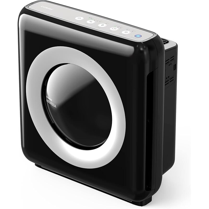 Coway Airmega AP-1512HH True HEPA Purifier - Ultimate Air Quality Solution