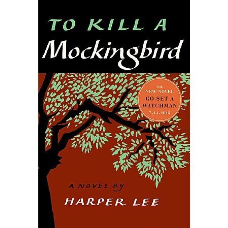 To Kill a Mockingbird eBook - Harper Lee's Timeless Classic