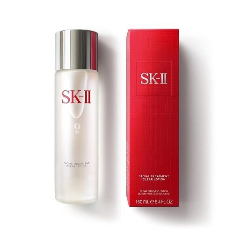 SK-II Facial Treatment Clear Lotion on Sale - Best Deal on Amazon