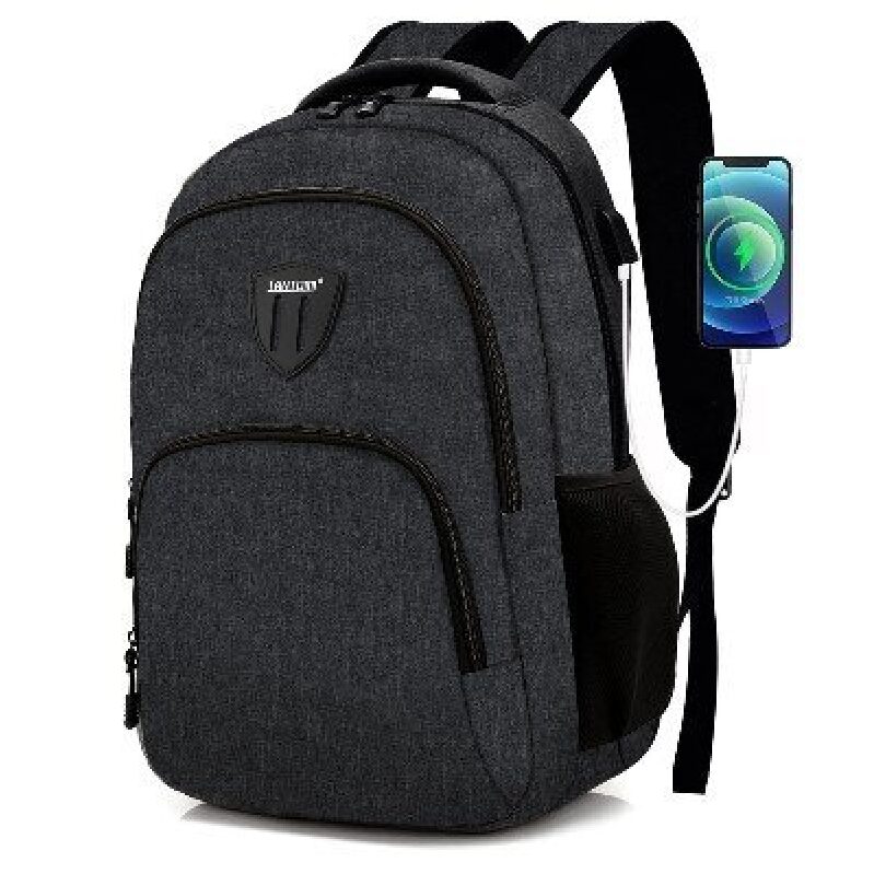 Jawian Business Anti-Theft Laptop Backpack - Save 50% at Checkout
