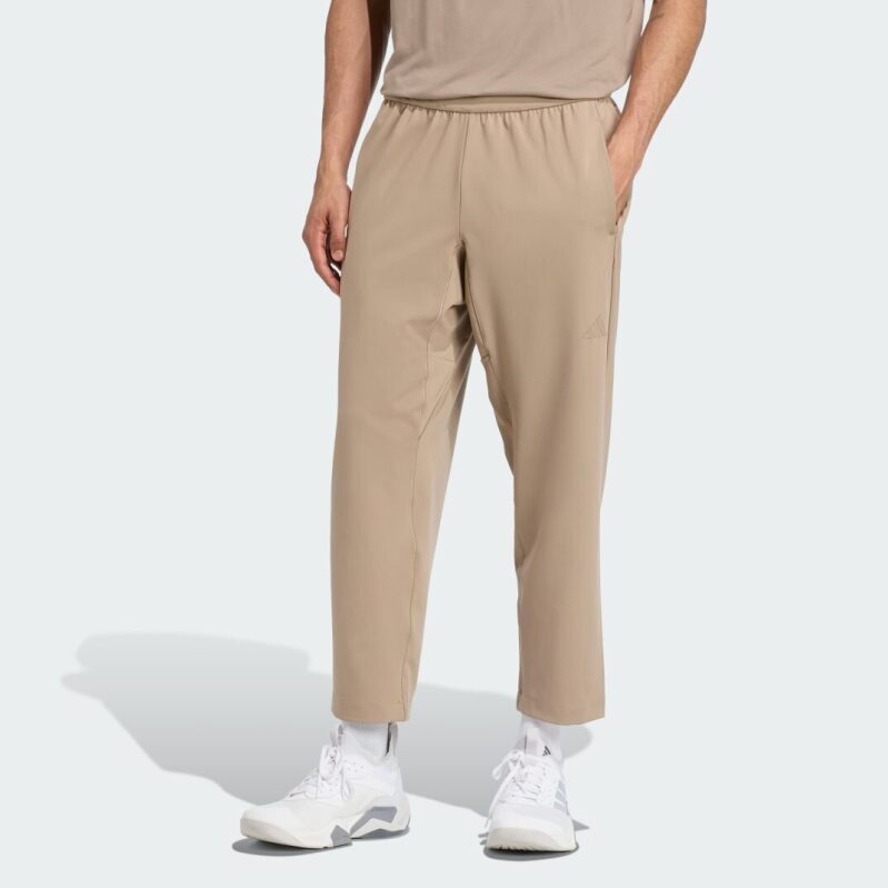 Adidas Men's Puremotion Pants - $25 Deal on eBay