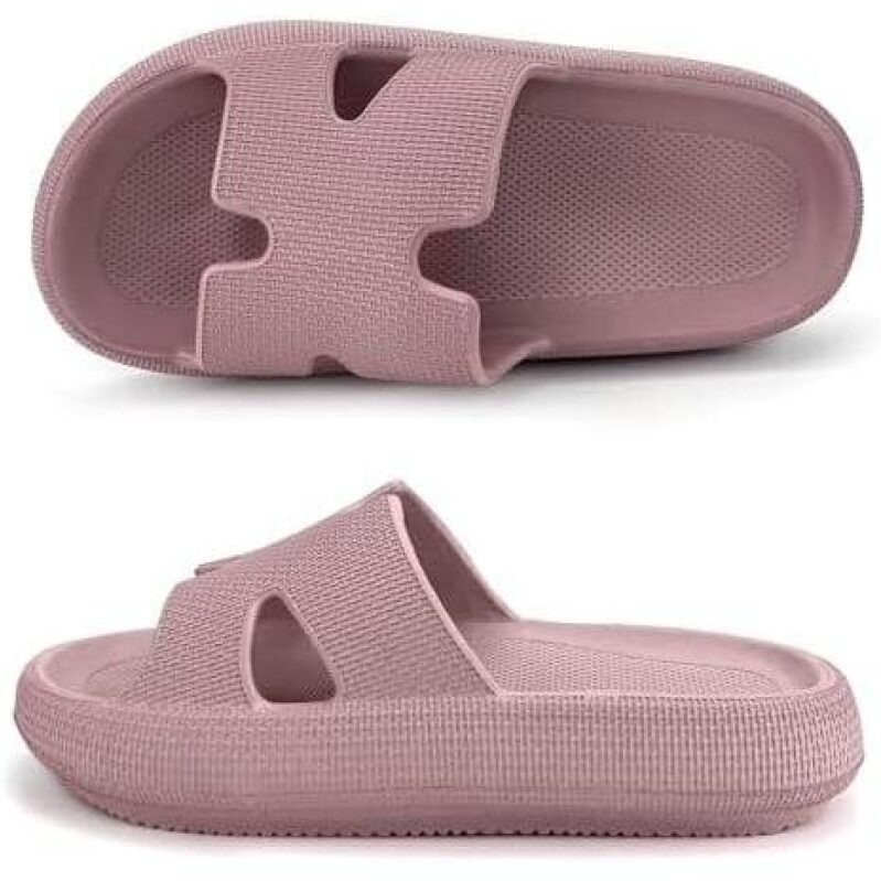 50% OFF Haifa Go Women's & Men's Cooling Slippers