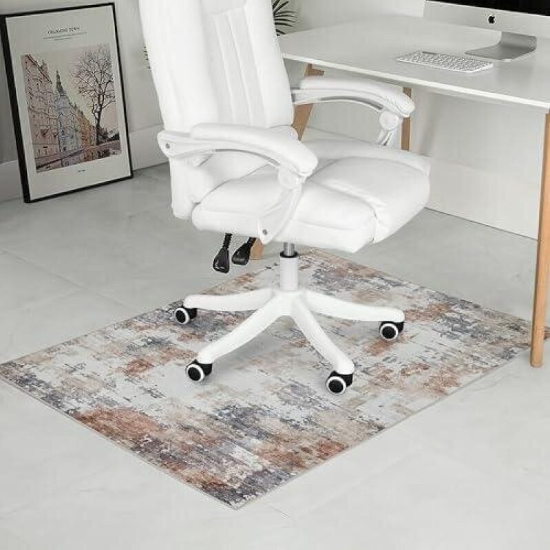 Upgrade Your Workspace with a Premium Office Chair Mat - 50% OFF