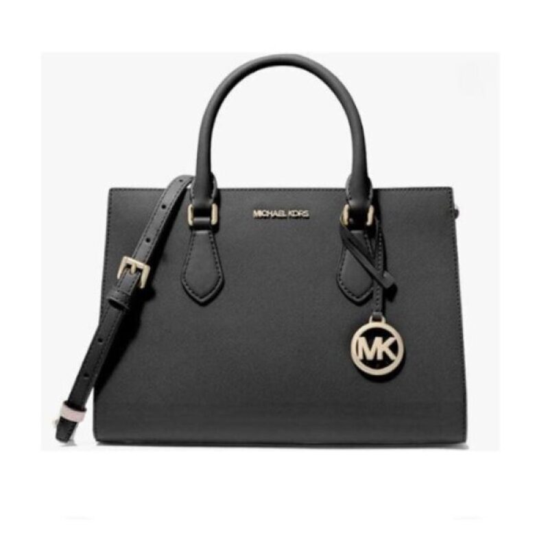 Michael Kors Sheila Satchel on Sale: Premium Leather Handbag at Unbeatable Price