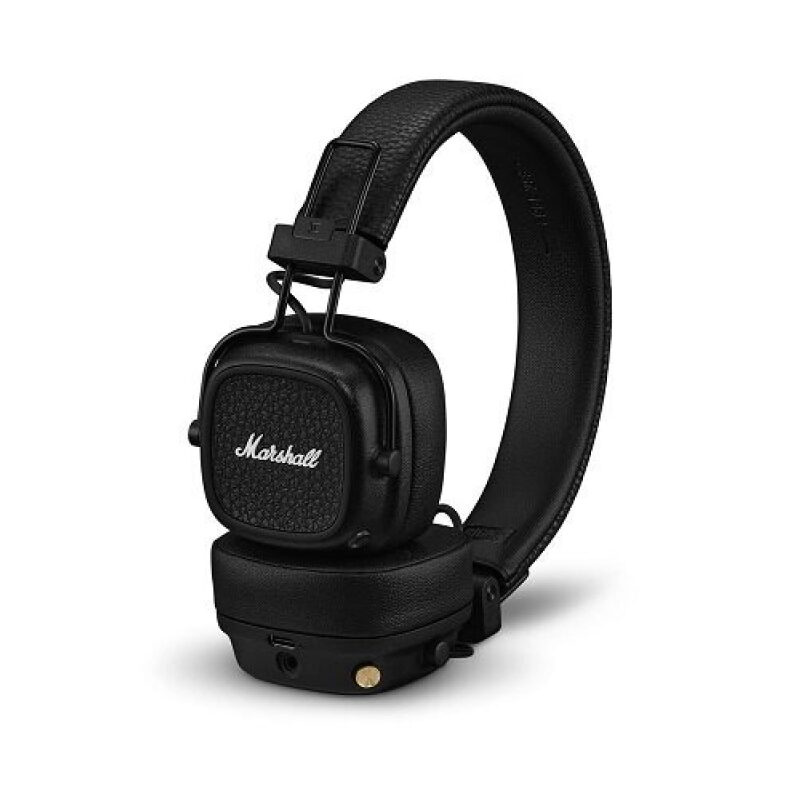 Marshall Major V Headphones - Ultimate Audio Experience at Unbeatable Price