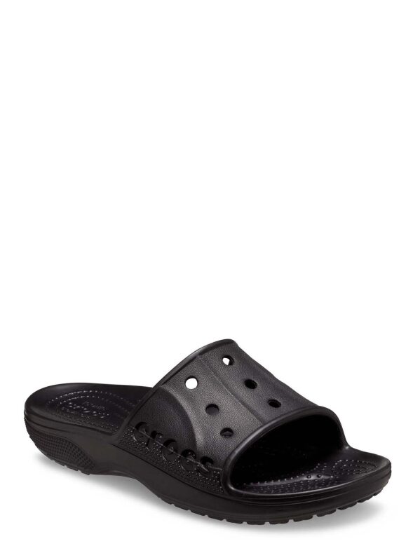 Crocs Men's and Women's Unisex Baya II Slide Sandals