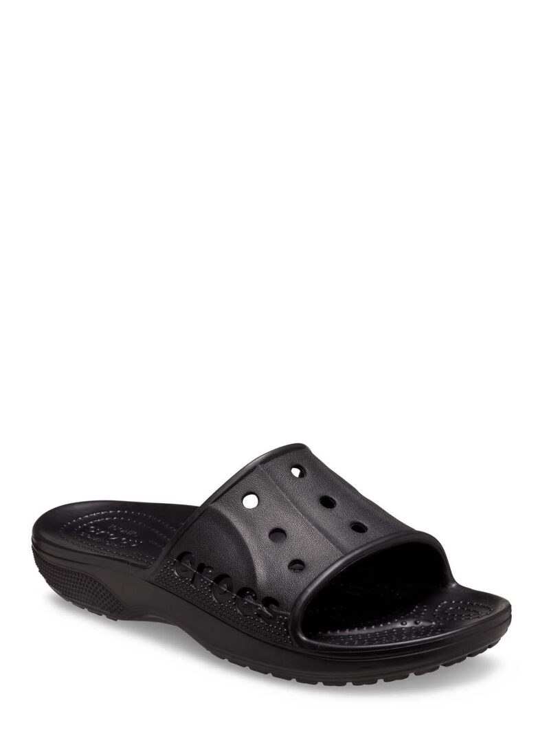 Crocs Men's and Women's Unisex Baya II Slide Sandals
