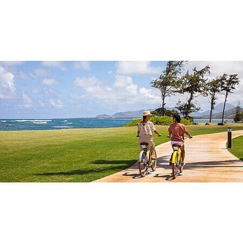 Affordable 3-Night Stay at Sheraton Kauai Coconut Beach Resort - Great Savings
