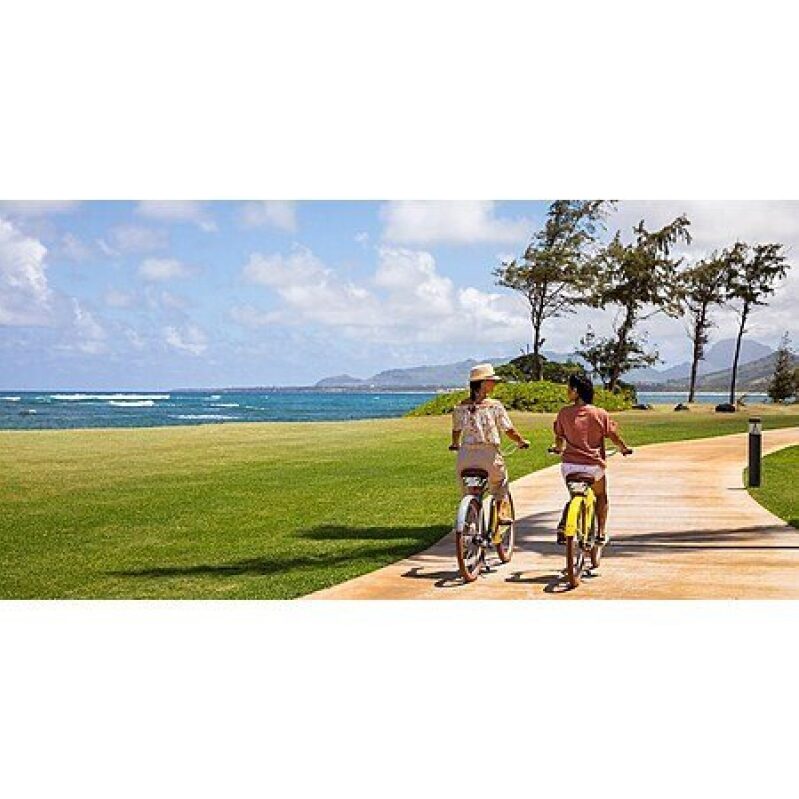 Affordable 3-Night Stay at Sheraton Kauai Coconut Beach Resort - Great Savings