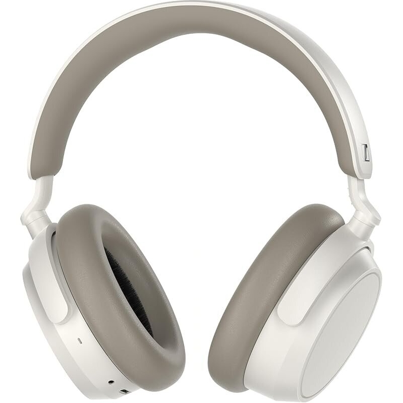 Sennheiser ACCENTUM Plus Wireless Bluetooth Headphones - Long Battery Life and Quick Charge