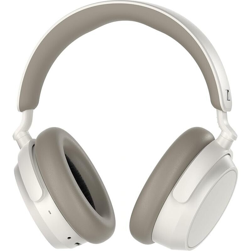 Sennheiser ACCENTUM Plus Wireless Bluetooth Headphones - Long Battery Life and Quick Charge