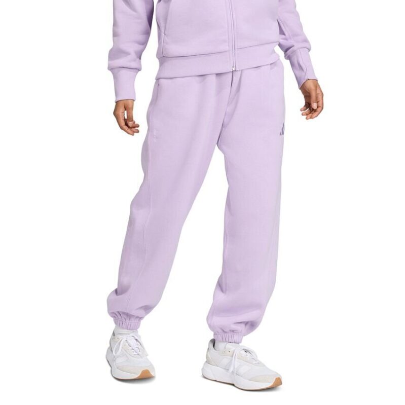 Adidas Womens All Season Loose Drawstring Pants - Perfect for Comfort and Style