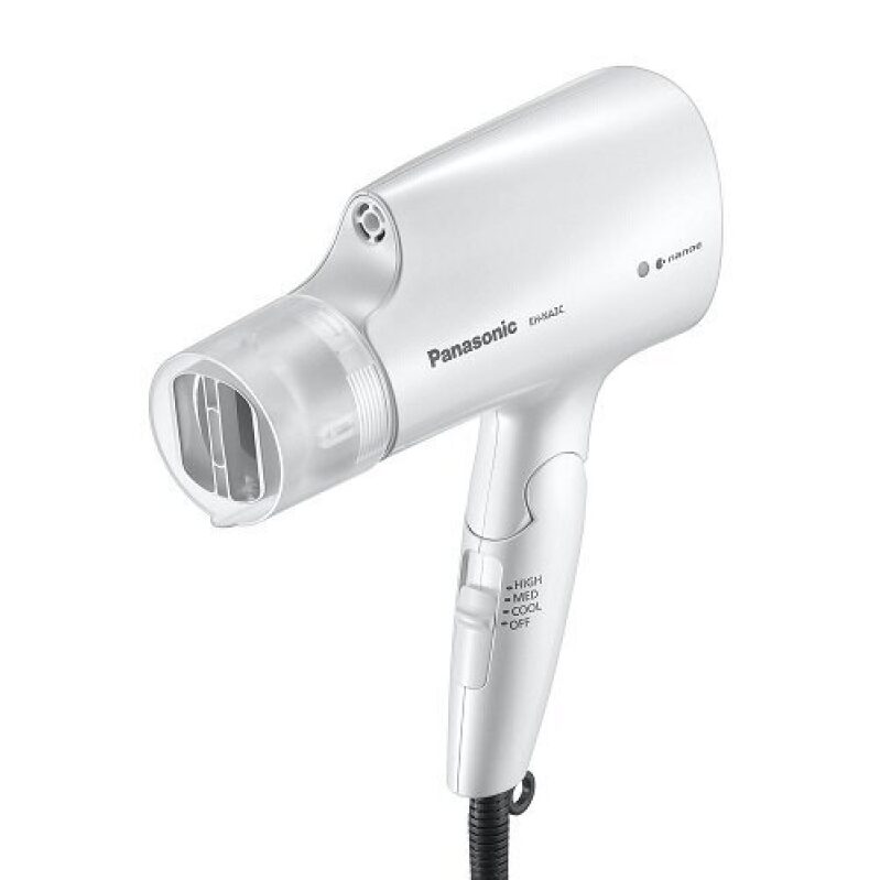 Panasonic Nanoe EH-NA2C-W Ion Hair Dryer - Affordable Deal