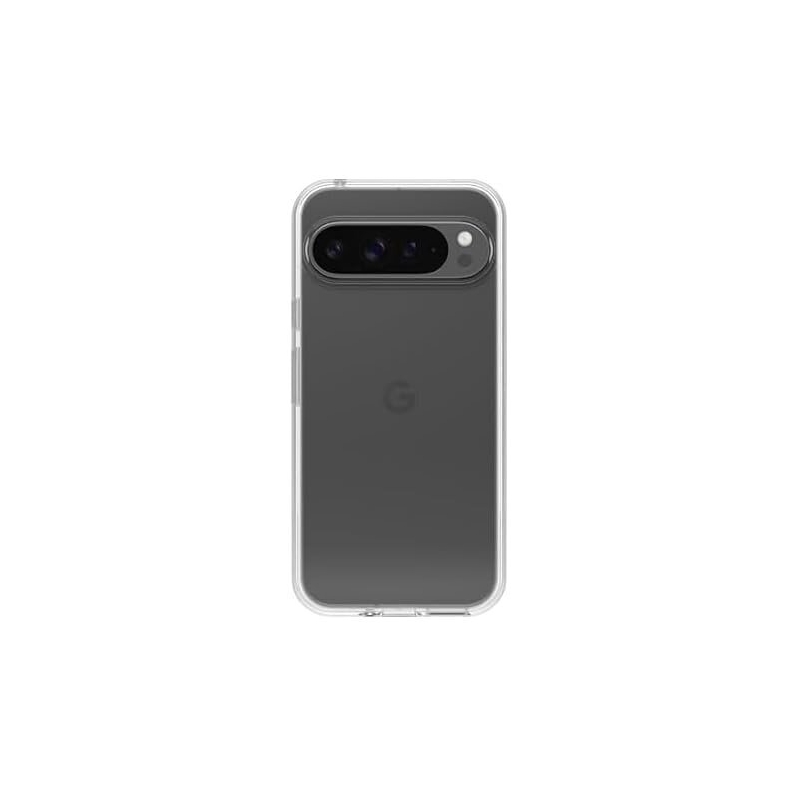 OtterBox Google Pixel 9 Pro XL Symmetry Series Clear Case - Sleek Protection