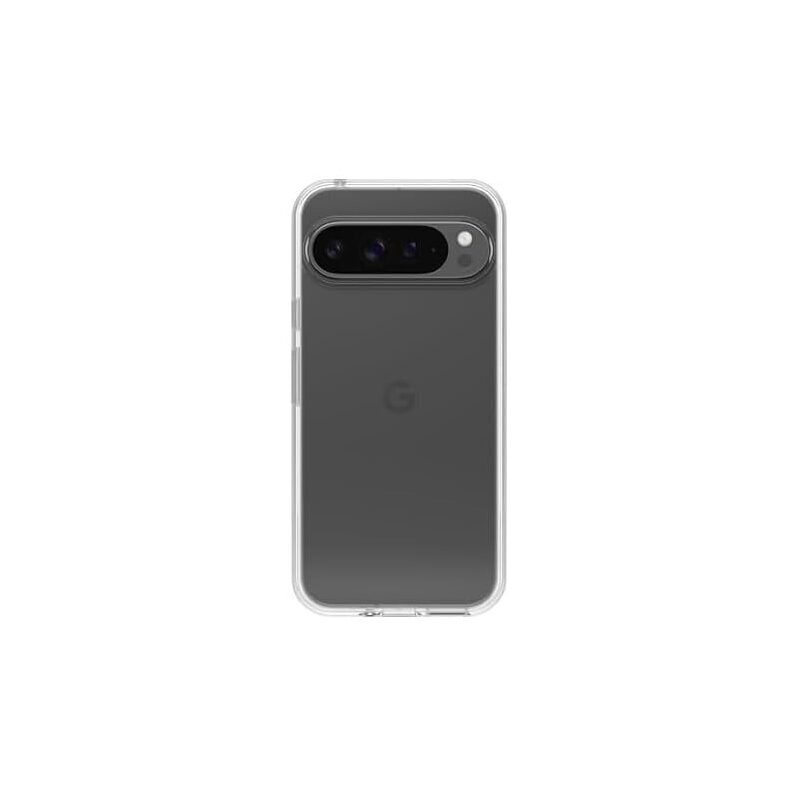 OtterBox Google Pixel 9 Pro XL Symmetry Series Clear Case - Sleek Protection