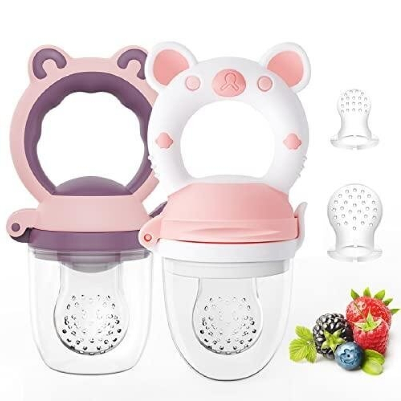 Happy Bear Baby Teethers - 30% Off