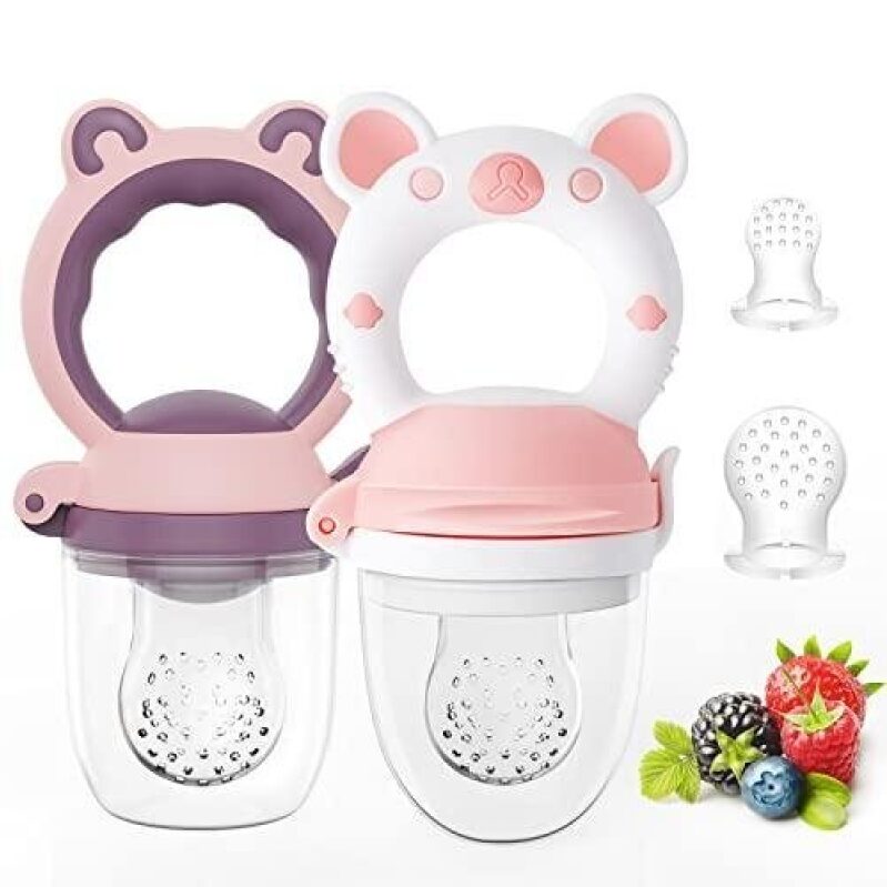 Happy Bear Baby Teethers - 30% Off