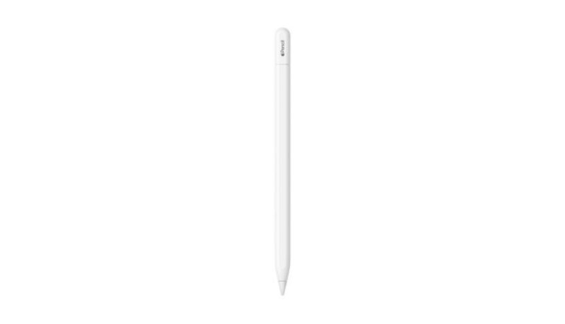 Apple Pencil (USB-C) - Precision Drawing Tool