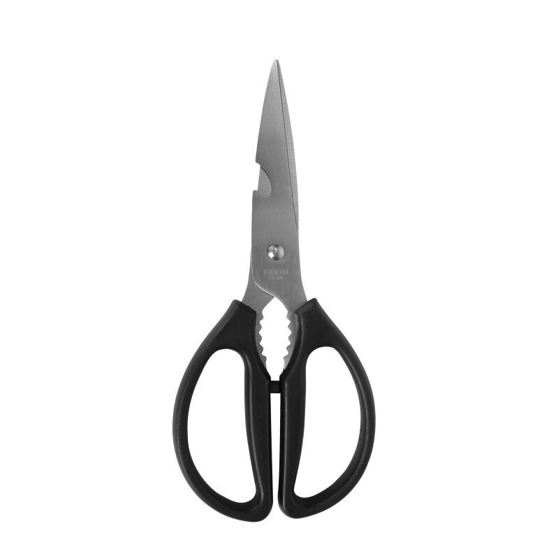 Expert Grill Extra Large Grilling Shears - Durable Stainless Steel Kitchen Scissors