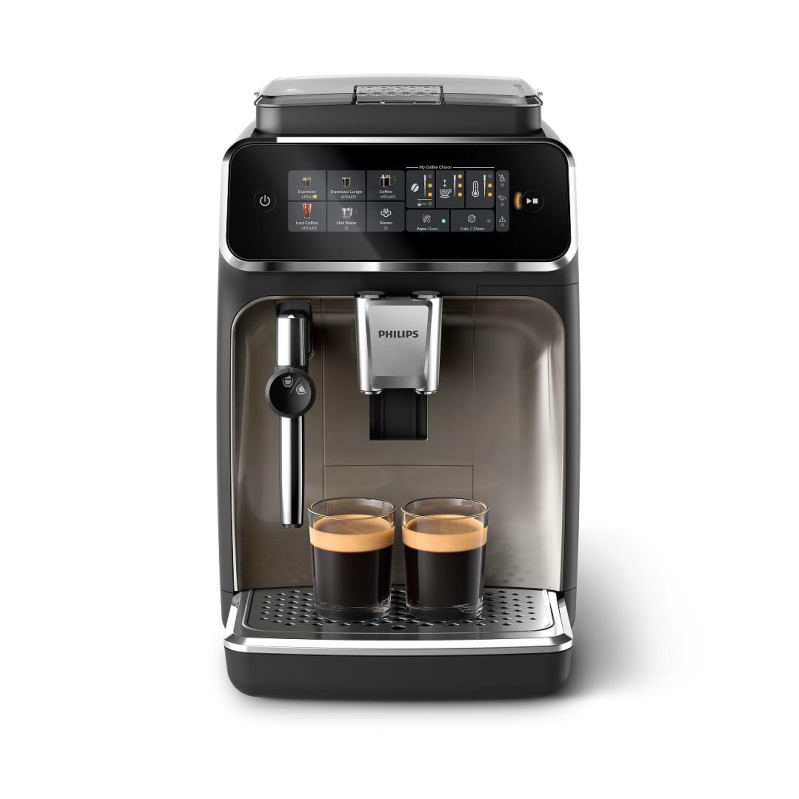 Philips 3300 Series Fully Automatic Espresso Machine - Refurbished