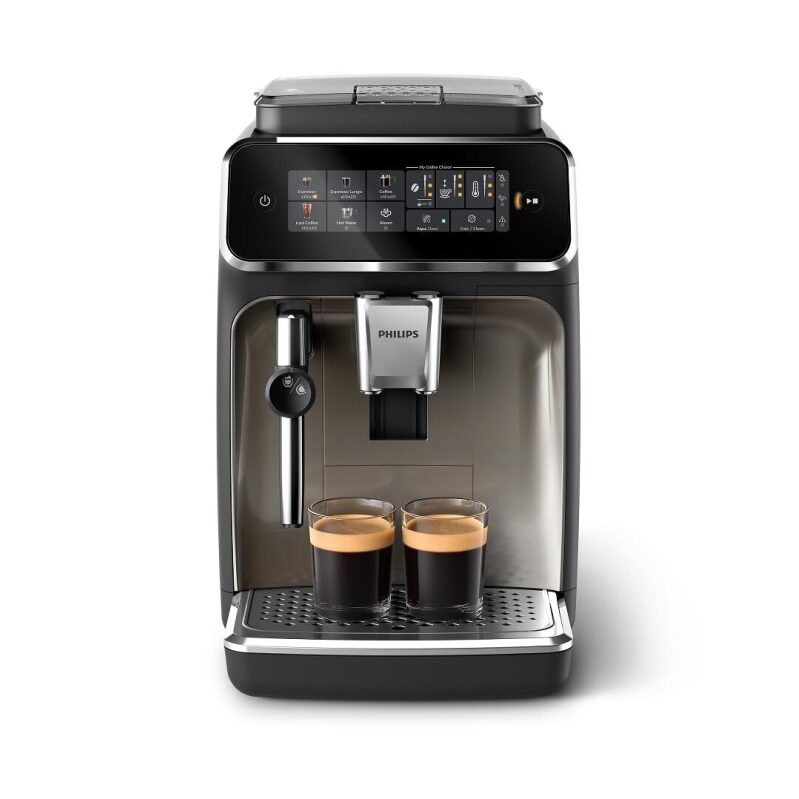 Philips 3300 Series Fully Automatic Espresso Machine - Refurbished