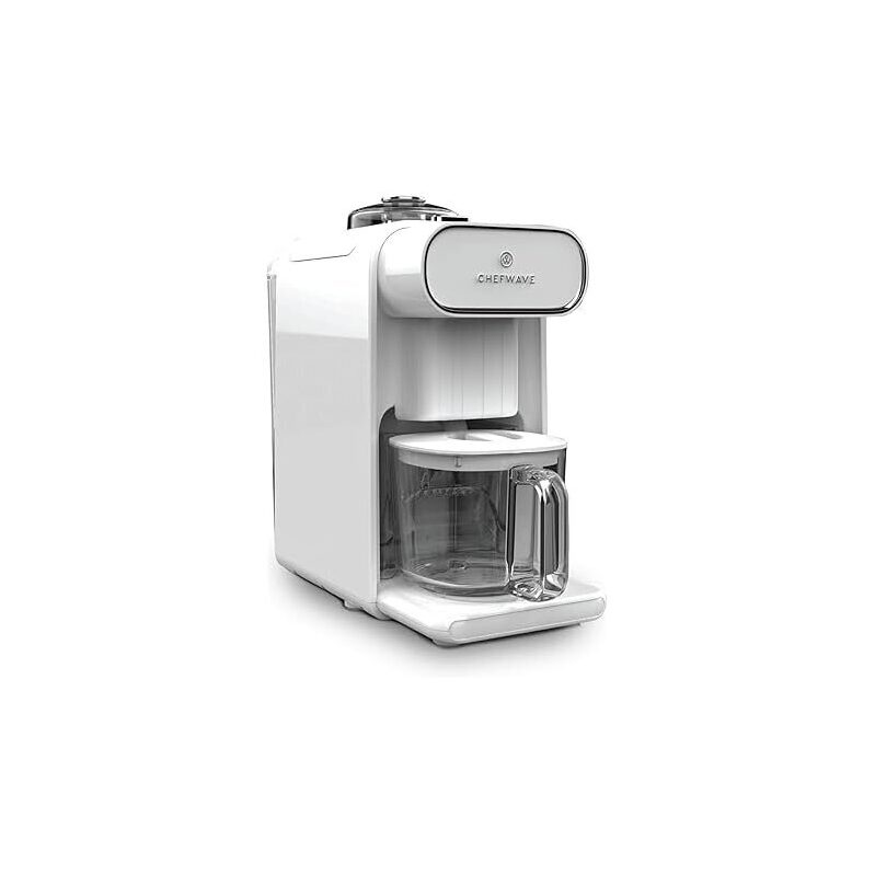 ChefWave Milkmade: Top Vegan Nut Milk Maker for Fresh Beverages