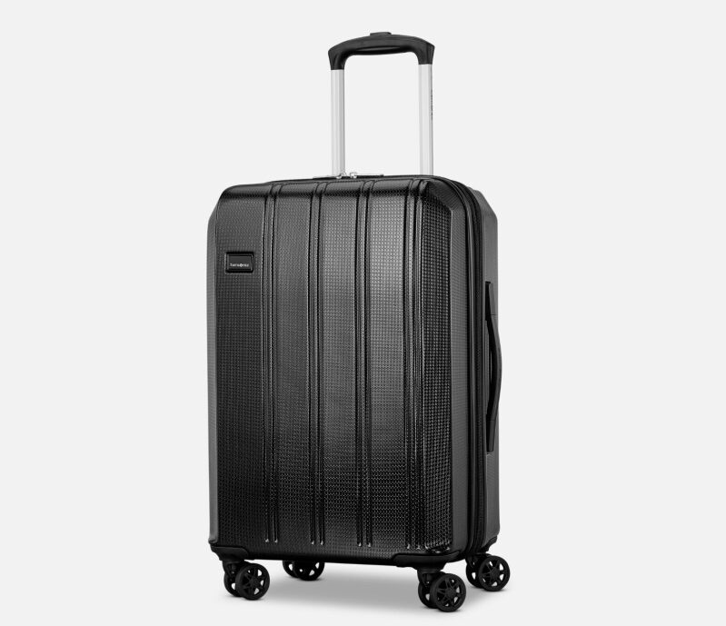 Samsonite Hardshell 20-Inch Cabin Suitcase - Ultimate Travel Companion